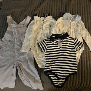 Baby Boys clothes